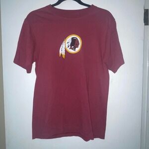 Reebok‎ Washington Redskins Brian Orakpo 98 Football T-Shirt Mens M